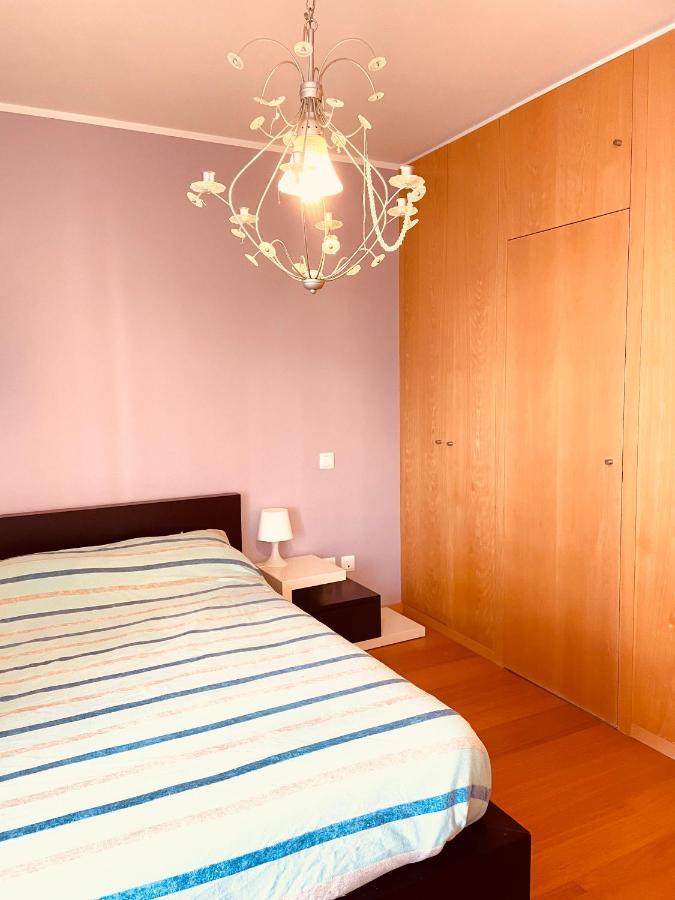 Apartamento Foz Village Buarcos Exterior photo